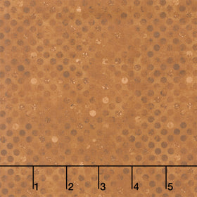 Fundamentals - Codici Cinnamon Yardage