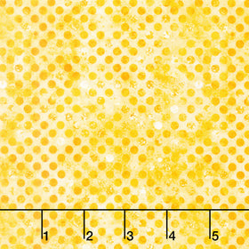 Fundamentals - Codici Sunshine Yardage
