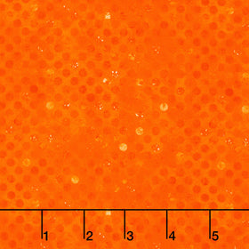 Fundamentals - Codici Orange Yardage