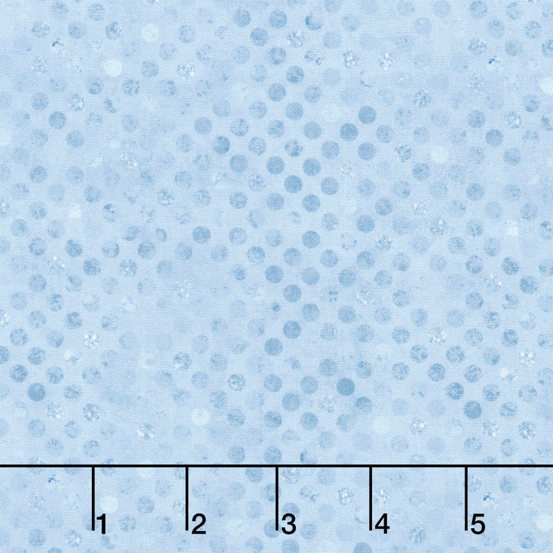 Fundamentals - Codici Chambray Yardage