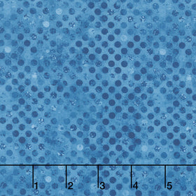 Fundamentals - Codici Denim Yardage