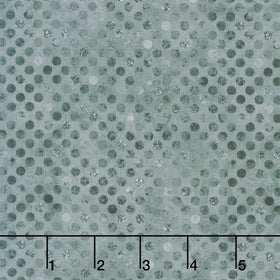 Fundamentals - Codici Charcoal Yardage