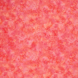 Flight of Fancy - Floral Texture Pink Yardage