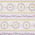 Sweet Honey Bee - Honey Bee Stripe Multi Yardage
