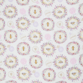 Sweet Honey Bee - Medallions Multi Yardage