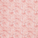 Nature's Serenade - Ephemera Pink Yardage
