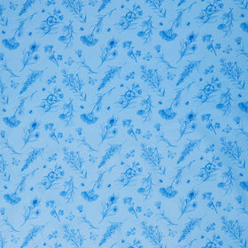 Amalfi Coast - Wildflowers Yardage