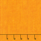 Dark Academia - Stripes Pumpkin Yardage