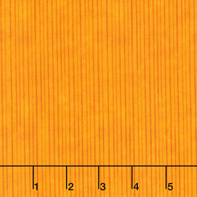 Dark Academia - Stripes Pumpkin Yardage
