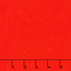 Fundamentals - Peppercorn Cherry Yardage