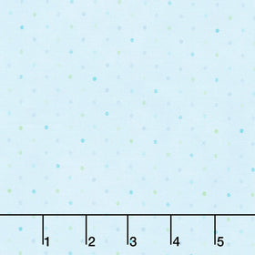 Fundamentals - Peppercorn Sea Glass Yardage