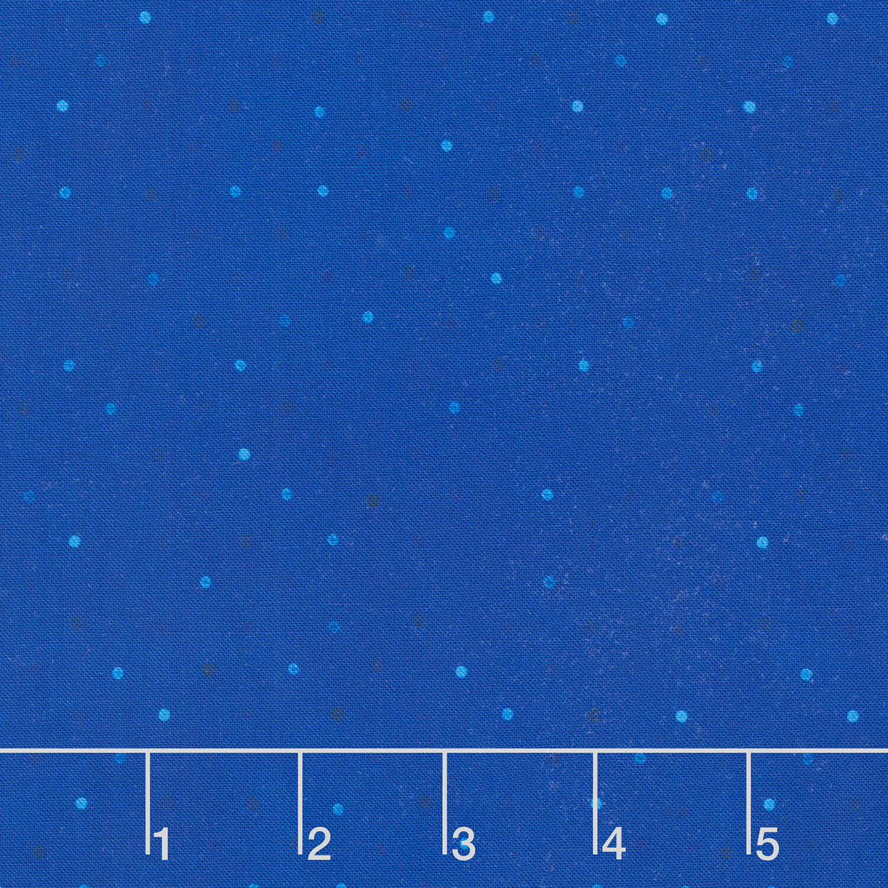 Fundamentals - Peppercorn Deep Royal Yardage