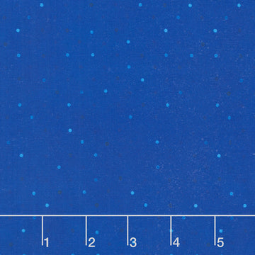 Fundamentals - Peppercorn Deep Royal Yardage