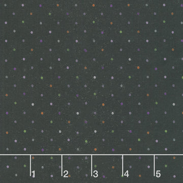 Fundamentals - Peppercorn Trick or Treat Yardage