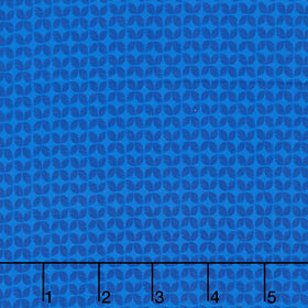 Indigo Lane - Foulard & Indigo Yardage