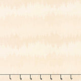 Paddle and Pine - Tree Stripe Cream Yardage