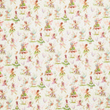 Fairy Boutique - Woodland Sprites Cream Yardage