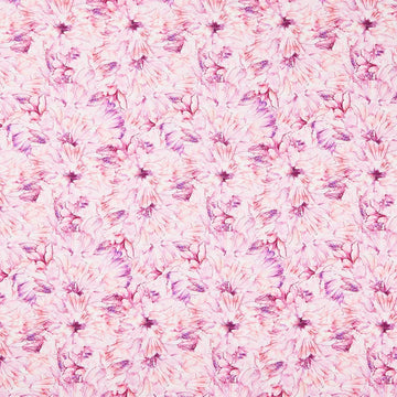 Fairy Boutique - Make a Wish Purple Yardage