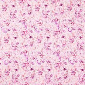 Fairy Boutique - Make a Wish Purple Yardage