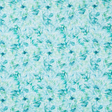Fairy Boutique - Make a Wish Teal Yardage