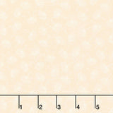 Fairy Boutique - Sprinkle a little Magic Cream Yardage