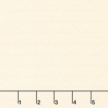 Fairy Boutique - Ditzy Cream Yardage