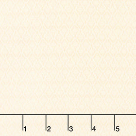 Fairy Boutique - Ditzy Cream Yardage