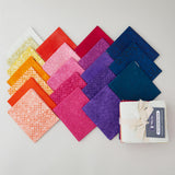 Fundamentals Solar Flare Fat Quarter Bundle