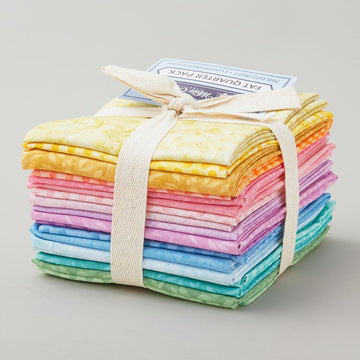 Fundamentals Sheer Bliss Fat Quarter Bundle