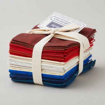 Fundamentals Anchors Away Fat Quarter Bundle
