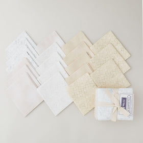 Fundamentals Low Voltage Fat Quarter Bundle