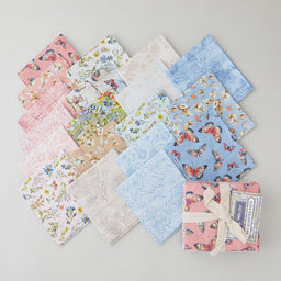 Nature's Serenade Fat Quarter Bundle