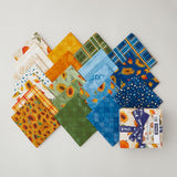 Harvest Delight Fat Quarter Bundle