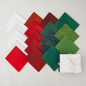 Fundamentals - Yule Love This Fat Quarter Bundle