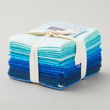 Fundamentals - Oceanside Fat Quarter Bundle