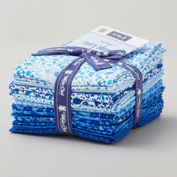 Indigo Lane Fat Quarter Bundle