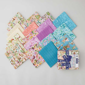 Fairy Boutique Fat Quarter Bundle