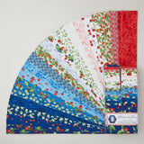 Patchwork Picnic 2 1/2" Strips