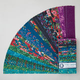 Wild Garden 2 1/2" Strips