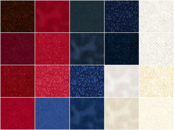 Fundamentals Anchors Away 2 1/2" Strips