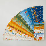 Harvest Delight 2 1/2" Strips