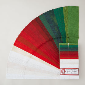 Fundamentals - Yule Love This 2 1/2" Strips