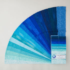 Fundamentals - Oceanside 2 1/2" Strips