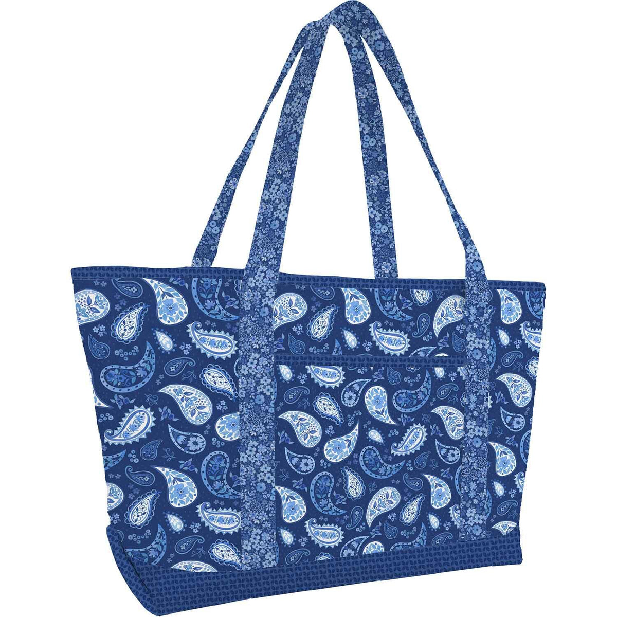 Indigo Lane Framework Tote Bag Kit
