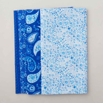 Indigo Lane Framework Tote Bag Kit