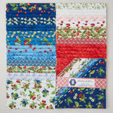 Patchwork Picnic 10" Squares