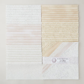 Fundamentals Low Voltage 10" Squares