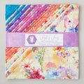 Flight of Fancy 10" Squares