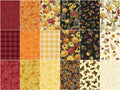 Monarch Meadow 10" Squares