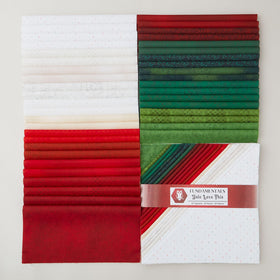 Fundamentals - Yule Love This 10" Squares